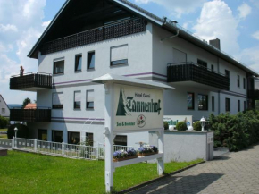 Hotel Tannenhof